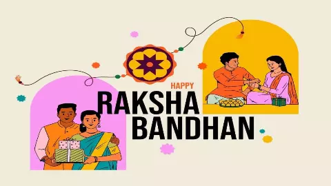 Raksha Bandhan 2026