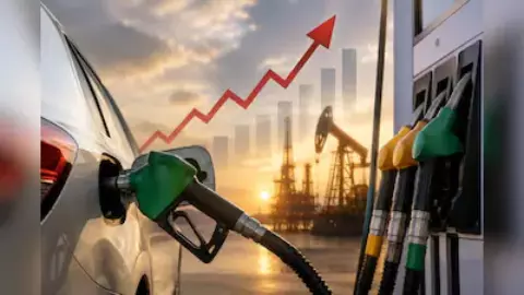 Petrol-Diesel Price Today 16 August: Check City-Wise Fuel Rates