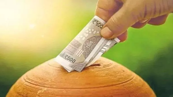 Sukanya Samriddhi Yojana