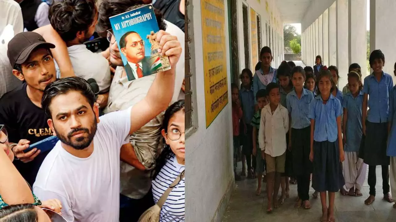 CJP के ‘School Thik Karo’ अभियान के बीच राजस्थान शिक्षा विभाग का फरमान, बिना अनुमति स्कूल में एंट्री और फोटोग्राफी पर रोक
