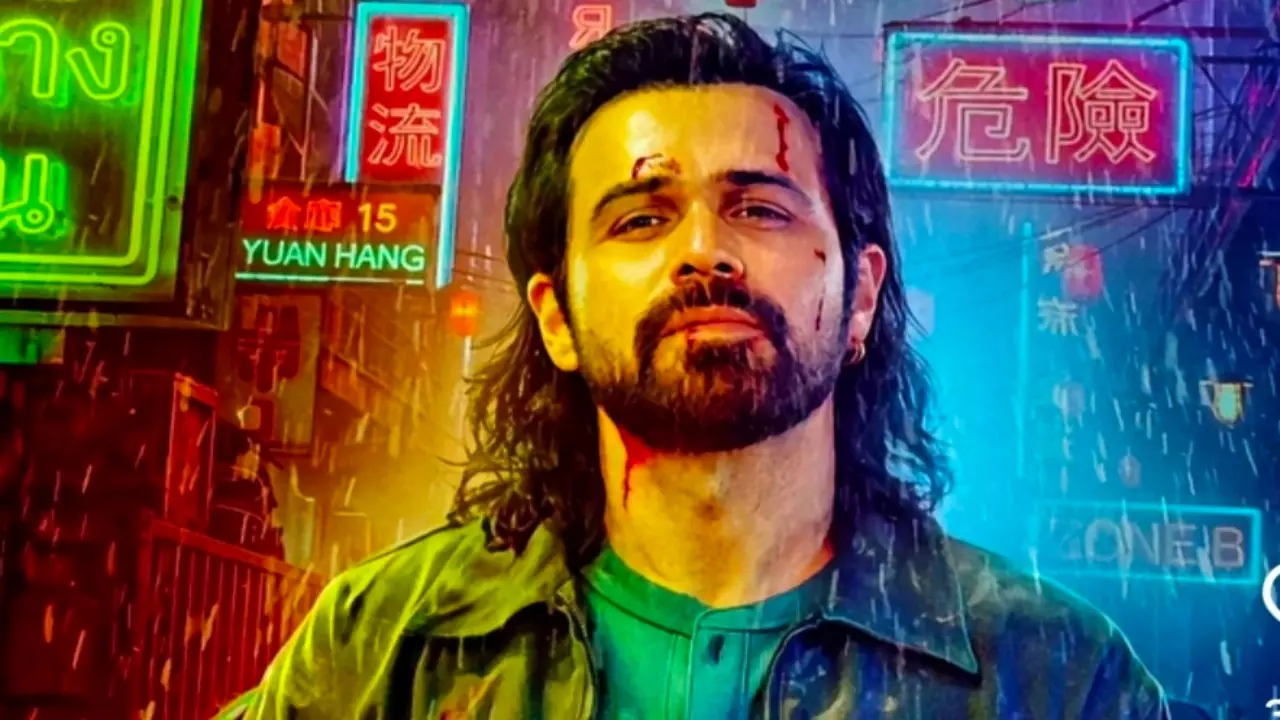 Awarapan 2 Record
