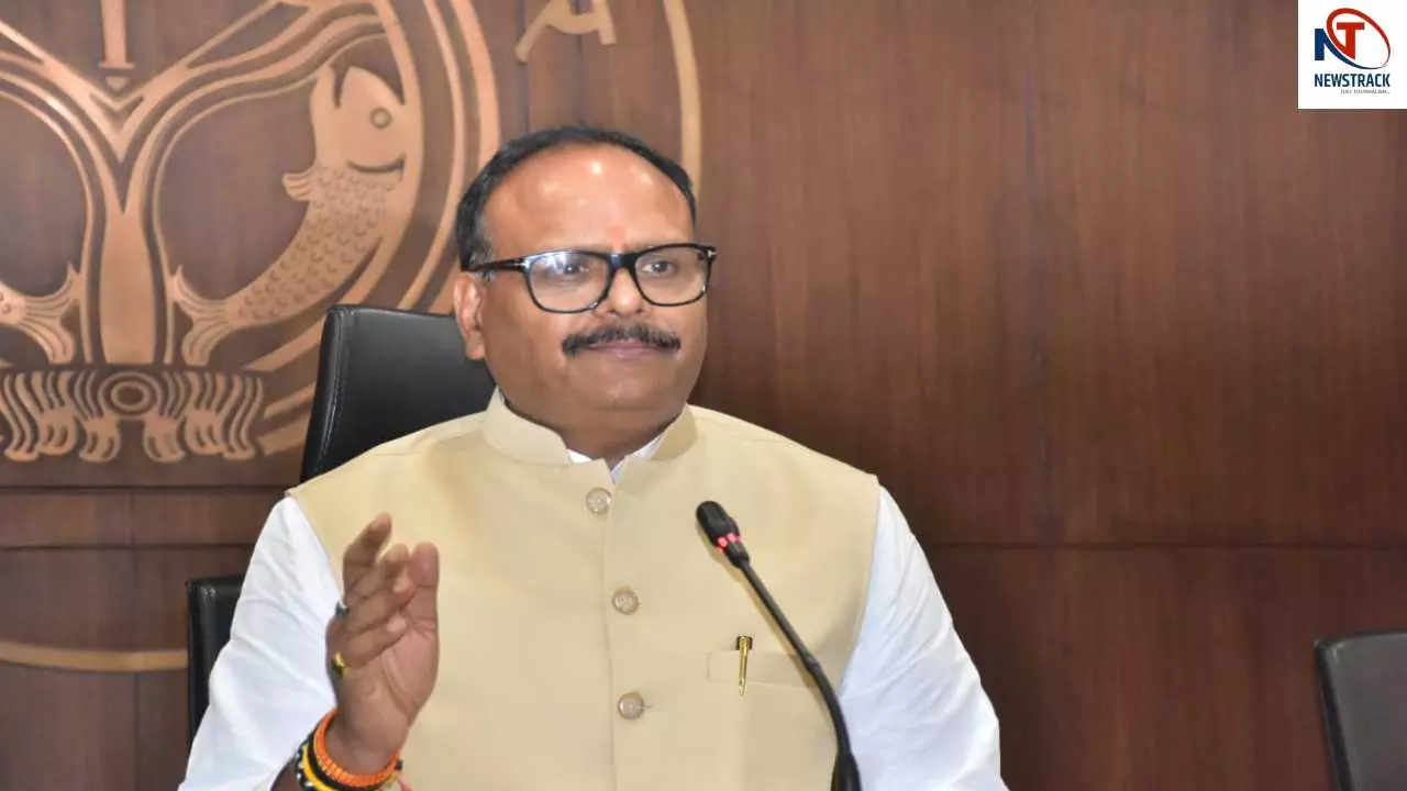 Brajesh Pathak