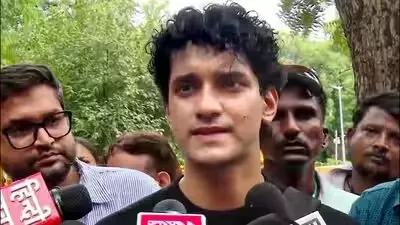 NEET के सवालों पर लोकसभा में रोक? CJP के Saurav Das ने सरकार को घेरा, बोले- ‘युवाओं को नजरअंदाज नहीं कर सकते’