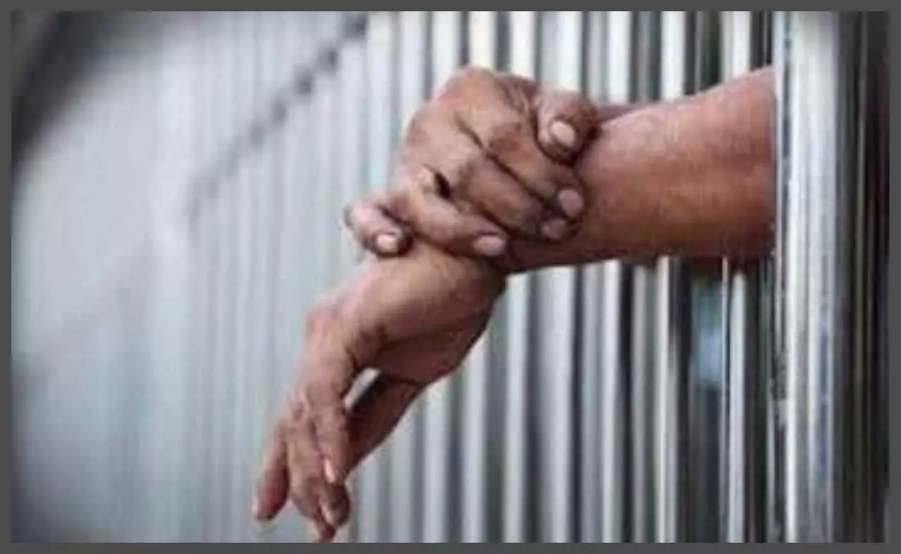 Innocent in Eta charged with misbehavior