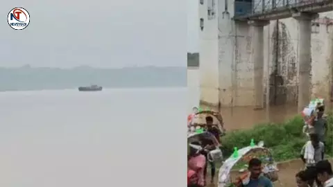 Chambal River Accident