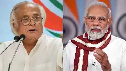 मोदी सरकार का परिसीमन बिल कैसे हुआ धड़ाम? कांग्रेस ने खुद खोला बड़ा राज, बताई विपक्ष की रणनीति