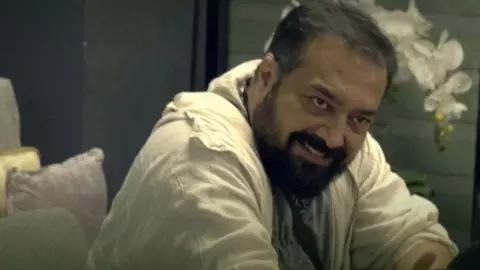 Anurag Kashyap Slams Narendra Modi Anurag Kashyap Slams Narendra Modi