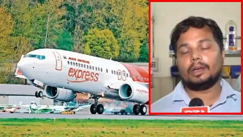 ‘उन्होंने कहा पिस्टल खाली है’… वाराणसी एयरपोर्ट पर घायल स्क्रीनर्स ने बताया कैसे चली गोली