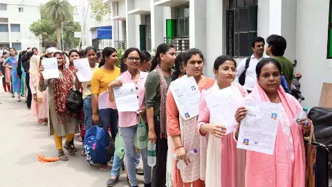 UGC-NET 2026 के 3 विषयों की परीक्षा रद्द, NTA ने जारी किया नया शेड्यूल, जानिए अब कब होंगी परीक्षाएं