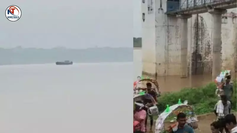 Chambal River Accident Chambal River Accident