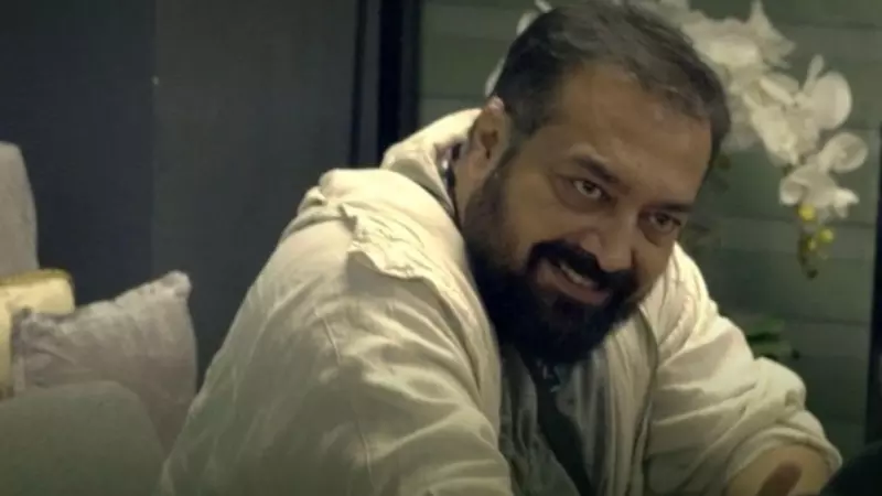 Anurag Kashyap Slams Narendra Modi
