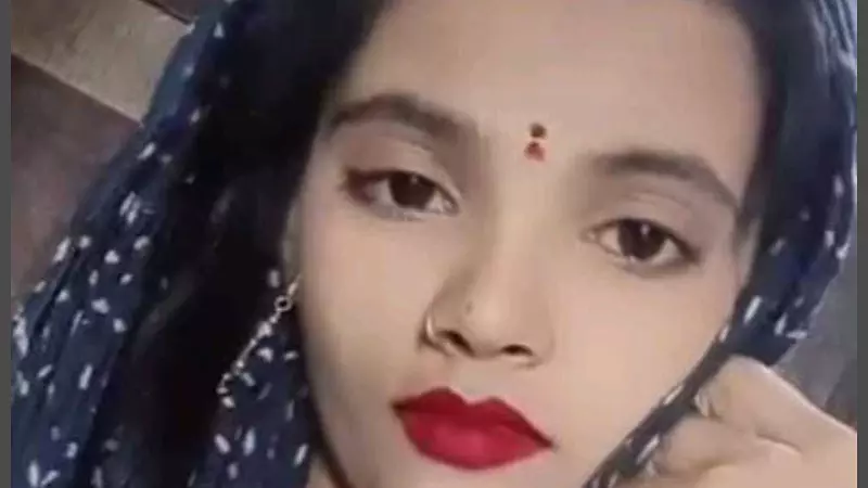 Mainpuri News:  विवाहिता की संदिग्ध मौत, मायके पक्ष ने लगाया हत्या का आरोप