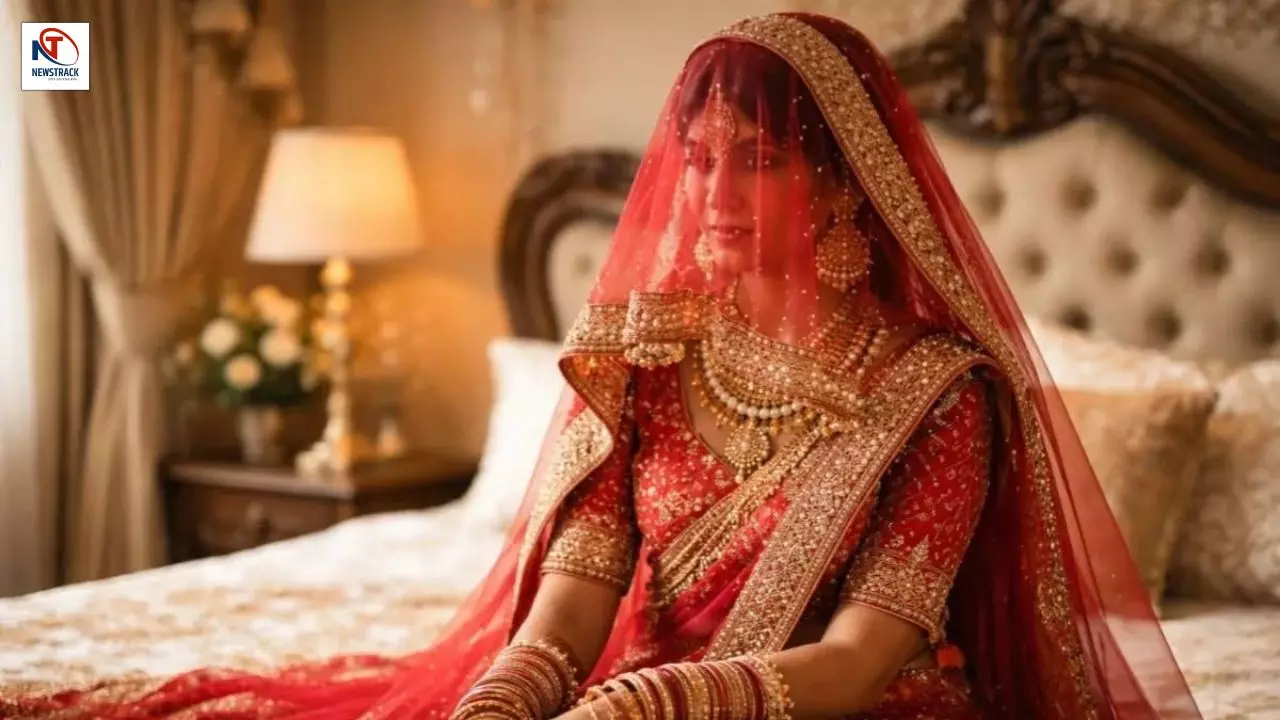 Gorakhpur Honeymoon Horror