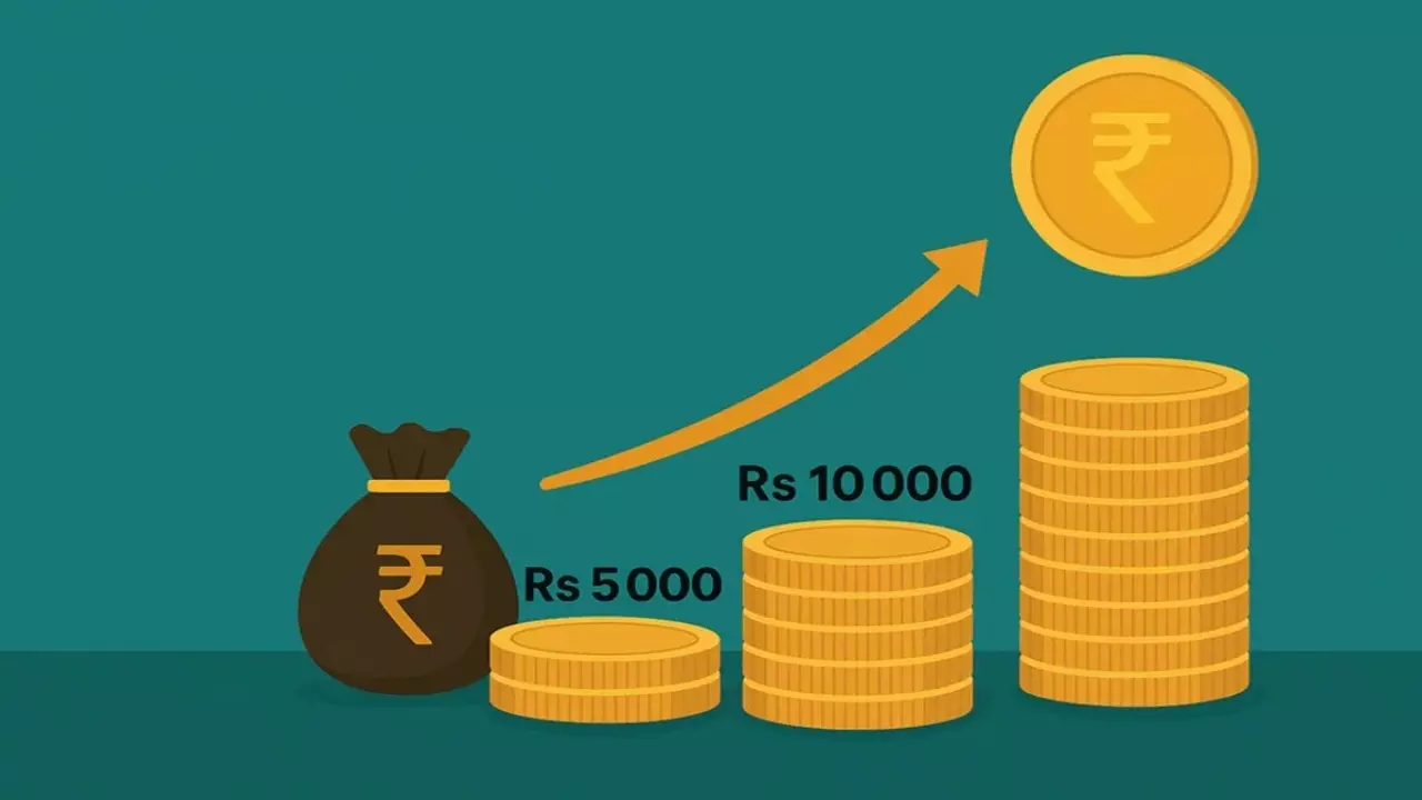 Rule of 60 SIP: How ₹1,150 Monthly SIP Can Build ₹1 Crore Fund by Age 60 Rule of 60 SIP: How ₹1,150 Monthly SIP Can Build ₹1 Crore Fund by Age 60