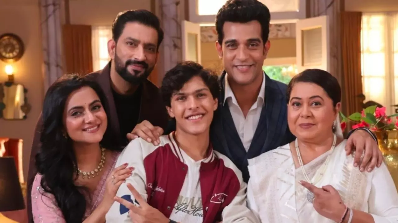 Yeh Rishta Kya Kehlata Hai Upcoming Yeh Rishta Kya Kehlata Hai Upcoming