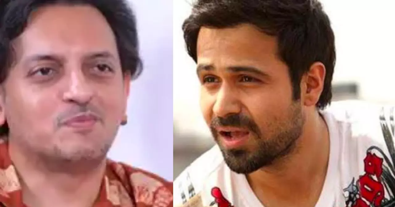 Jannat 3 Movie: इमरान हाशमी अर्जुन दीक्षित के रूप में करेंगे वापसी, फिल्म प्रोड्यूसर ने दिया अपडेट Jannat 3 Movie: इमरान हाशमी अर्जुन दीक्षित के रूप में करेंगे वापसी, फिल्म प्रोड्यूसर ने दिया अपडेट