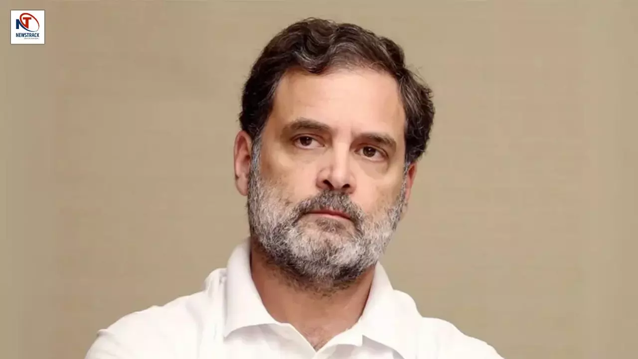 Rahul Gandhi Gets Relief from SC