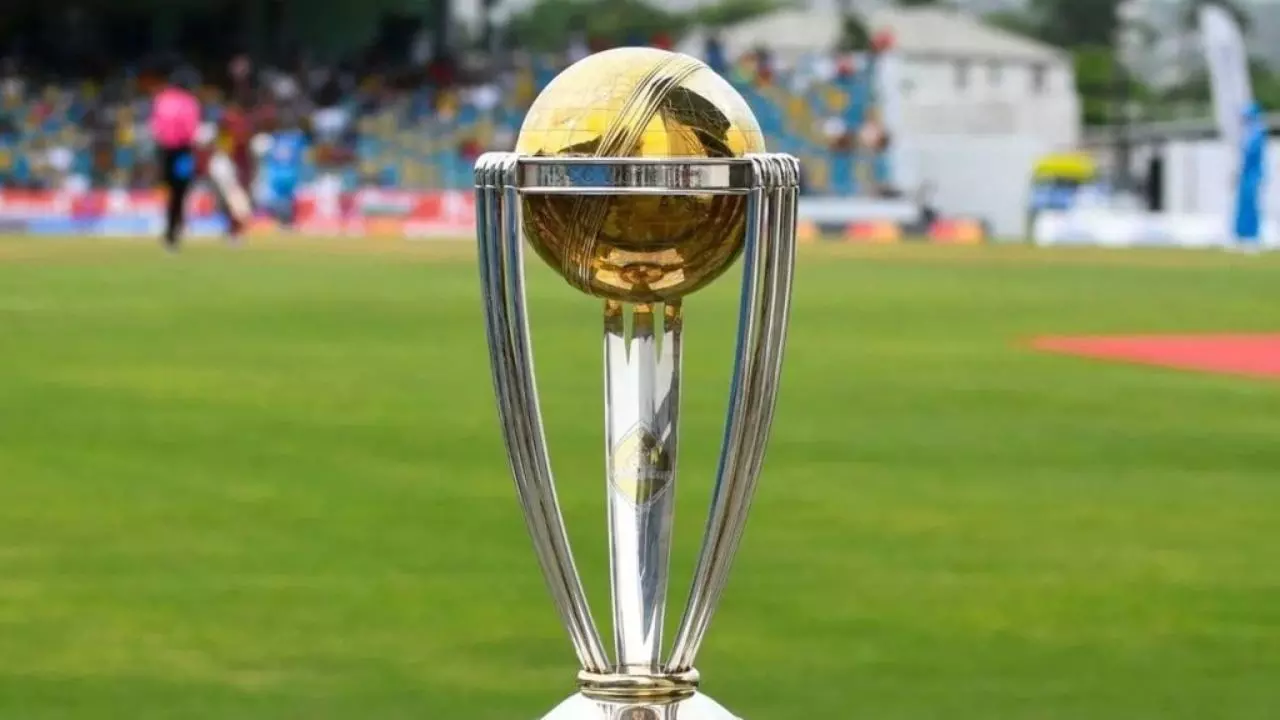 ODI World Cup 2027: World Cup May Begin on Gandhi Jayanti, Know the New Format