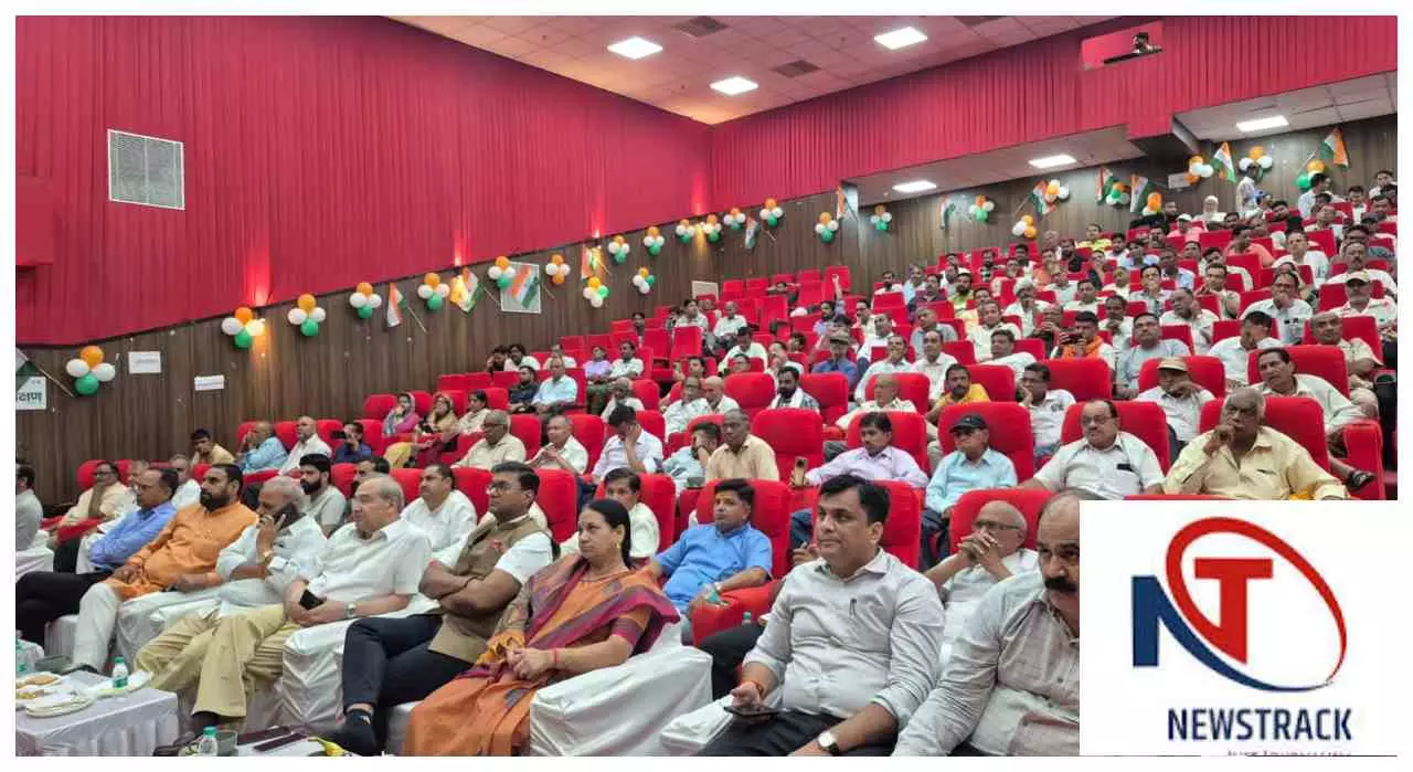 Aligarh News: कोटेदारों की बल्ले-बल्ले! लाभांश 125 रुपये, अन्नपूर्णा भवन बनेंगी राशन दुकानें