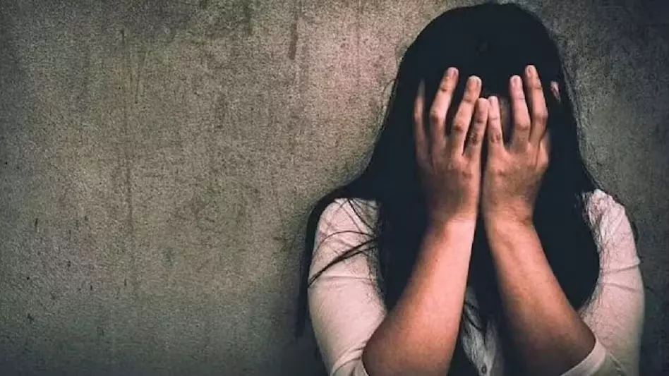 Lakhimpur Kheri Gang Rape Case