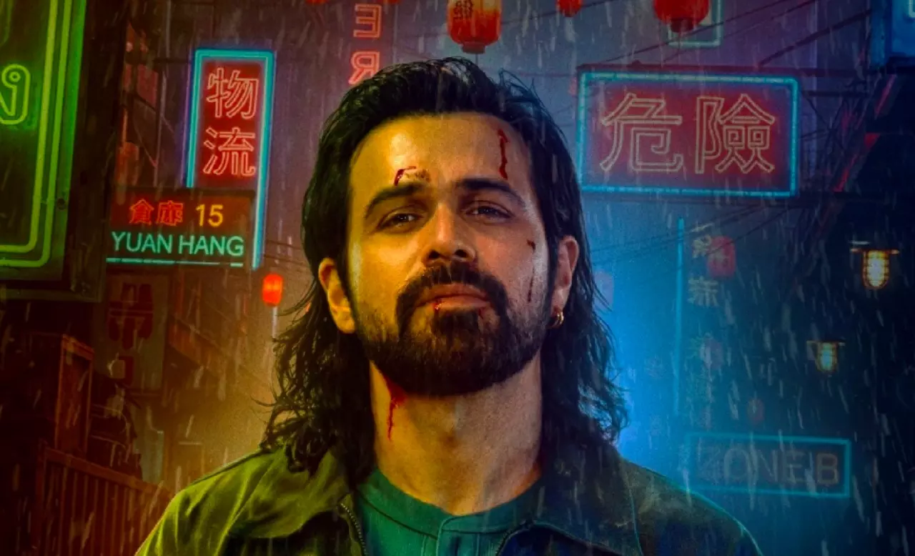 Awarapan 2 Box Office Collection Day 4 Awarapan 2 Box Office Collection Day 4