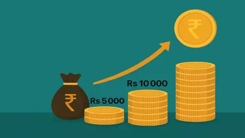 Rule of 60 SIP: How ₹1,150 Monthly SIP Can Build ₹1 Crore Fund by Age 60 Rule of 60 SIP: How ₹1,150 Monthly SIP Can Build ₹1 Crore Fund by Age 60