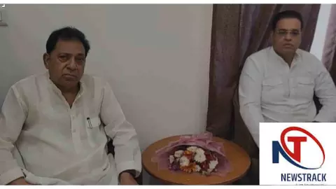 Shamli News: खड़गे विवाद पर गरजे रोहतास बसोया! भाजपा पर लगाए भेदभाव के गंभीर आरोप