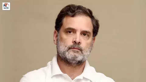 Rahul Gandhi Gets Relief from SC Rahul Gandhi Gets Relief from SC