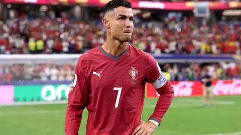 Cristiano Ronaldo Retirement: ‘Probably My Last Year’, Is 2026/27 His Final Season? Cristiano Ronaldo Retirement: ‘Probably My Last Year’, Is 2026/27 His Final Season?