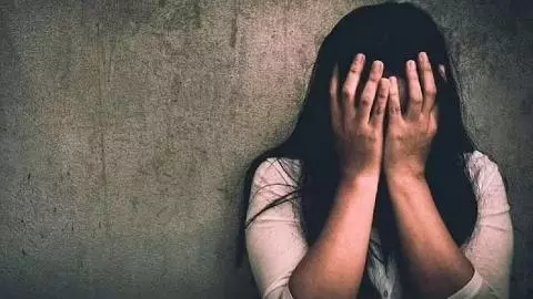 Lakhimpur Kheri Gang Rape Case Lakhimpur Kheri Gang Rape Case