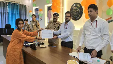 Jhansi News