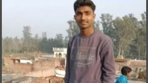 19-year-old Kanwadia returning from Haridwar killed in bus collision