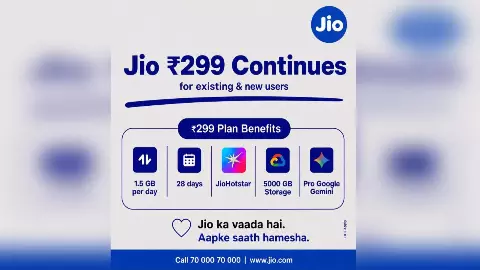 Jio Prime Membership Jio Prime Membership