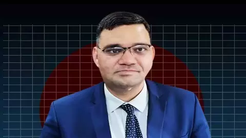 IAS Rinku Singh Rahi