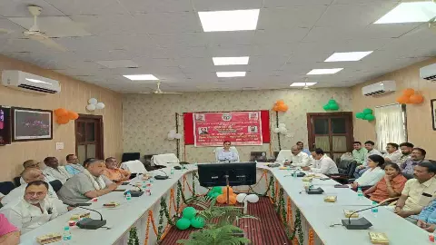 Mathura News Mathura News