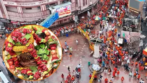 Sawan Third Monday 2026