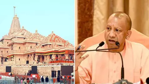 अब होगा राम मंदिर कांड पर्दाफाश! SIT ने सरकार और ट्रस्ट को सौंपी फाइनल रिपोर्ट