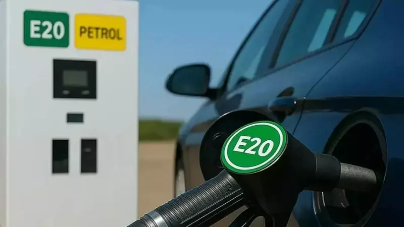 E20 Petrol Mileage: 5 Reasons Why Your Vehicle May Give Lower Mileage E20 Petrol Mileage: 5 Reasons Why Your Vehicle May Give Lower Mileage