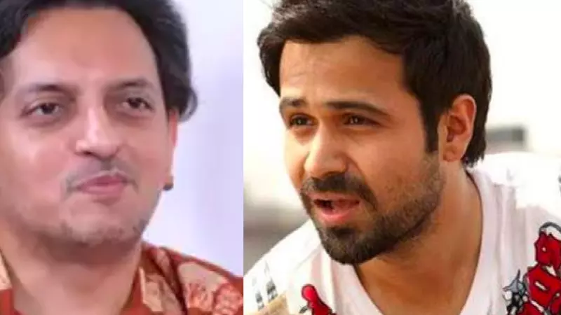Jannat 3 Movie: इमरान हाशमी अर्जुन दीक्षित के रूप में करेंगे वापसी, फिल्म प्रोड्यूसर ने दिया अपडेट Jannat 3 Movie: इमरान हाशमी अर्जुन दीक्षित के रूप में करेंगे वापसी, फिल्म प्रोड्यूसर ने दिया अपडेट