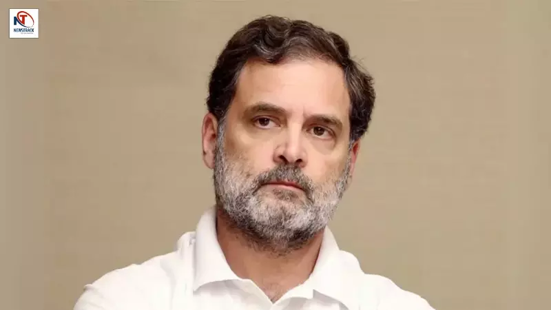 Rahul Gandhi Gets Relief from SC Rahul Gandhi Gets Relief from SC