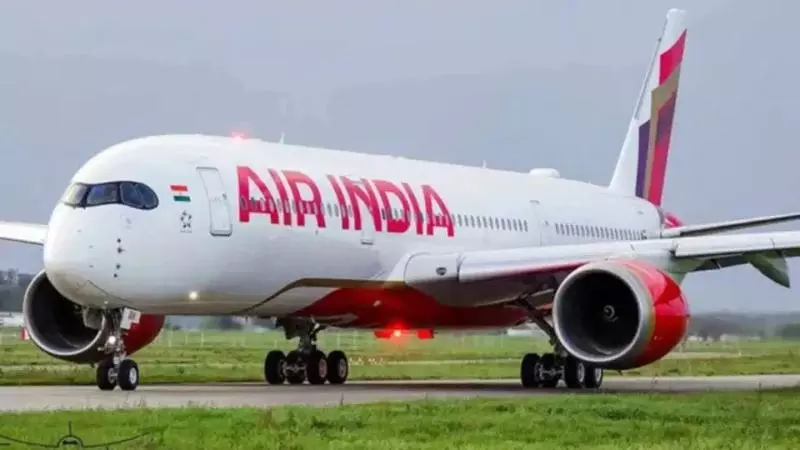 Air India Drug Test Air India Drug Test