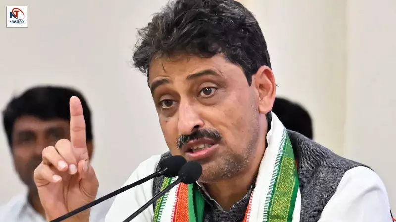 Vande Mataram Controversy | Imran Masood Vande Mataram Controversy | Imran Masood