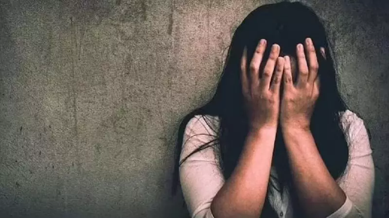 Lakhimpur Kheri Gang Rape Case Lakhimpur Kheri Gang Rape Case