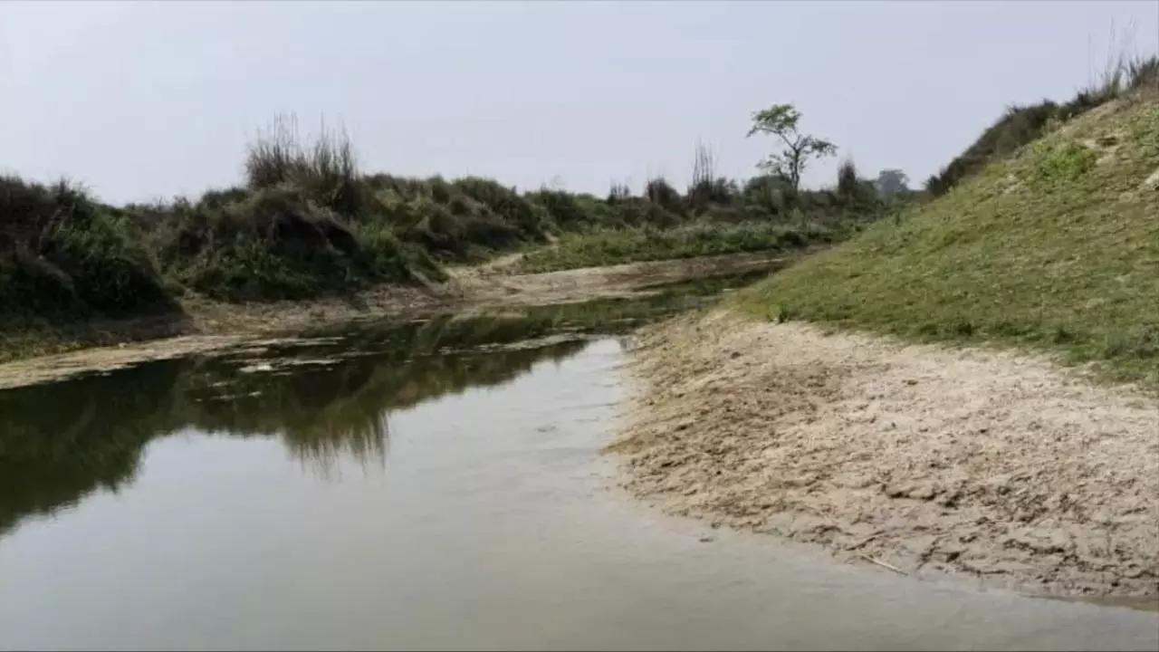 Malti River Revival: ₹3.60 Crore Plan to Restore Amethi’s Malti River Malti River Revival: ₹3.60 Crore Plan to Restore Amethi’s Malti River Malti River Revival: ₹3.60 Crore Plan to Restore Amethi’s Malti River Malti River Revival: ₹3.60 Crore Plan to Restore Amethi’s Malti River