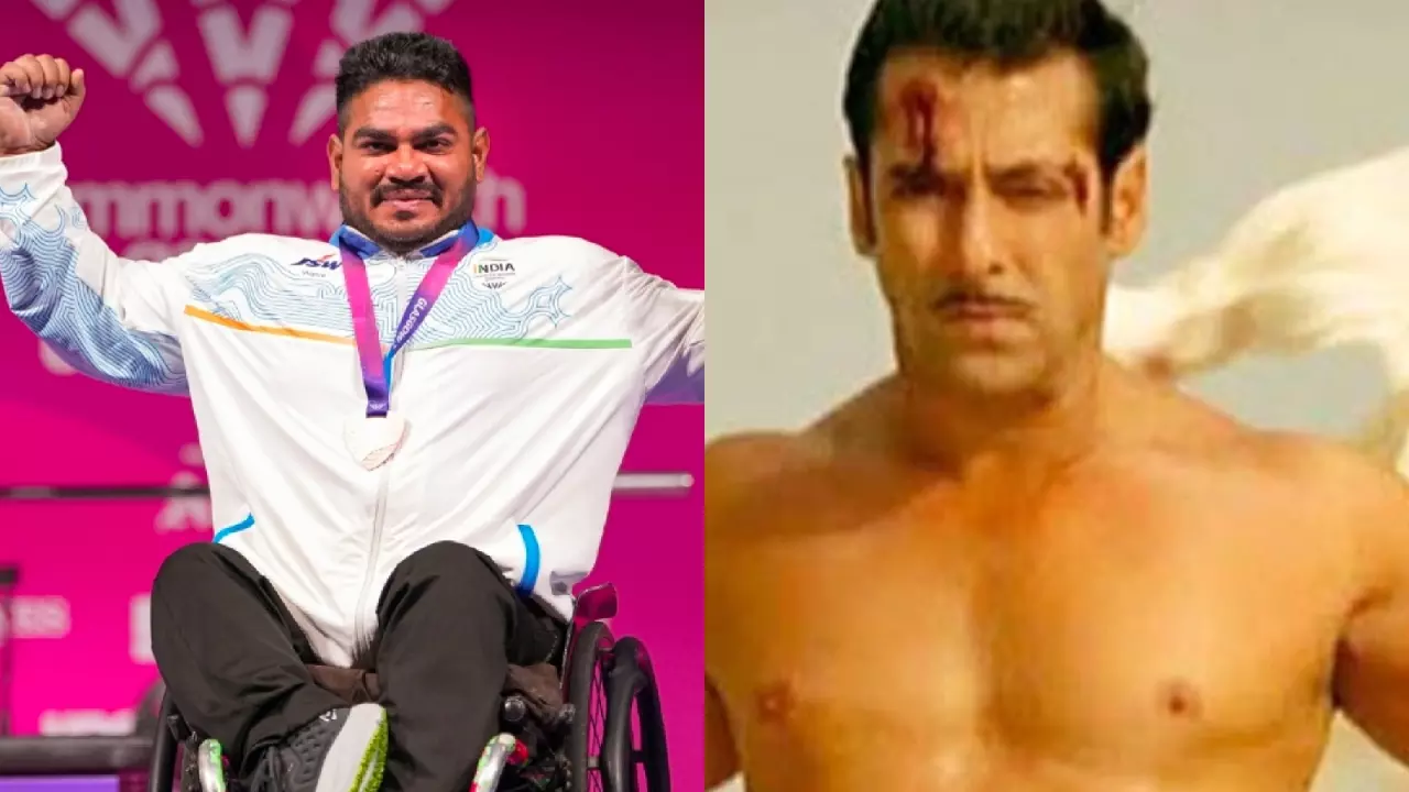 Jhandu Kumar On Salman Khan Dabangg Physics Jhandu Kumar On Salman Khan Dabangg Physics