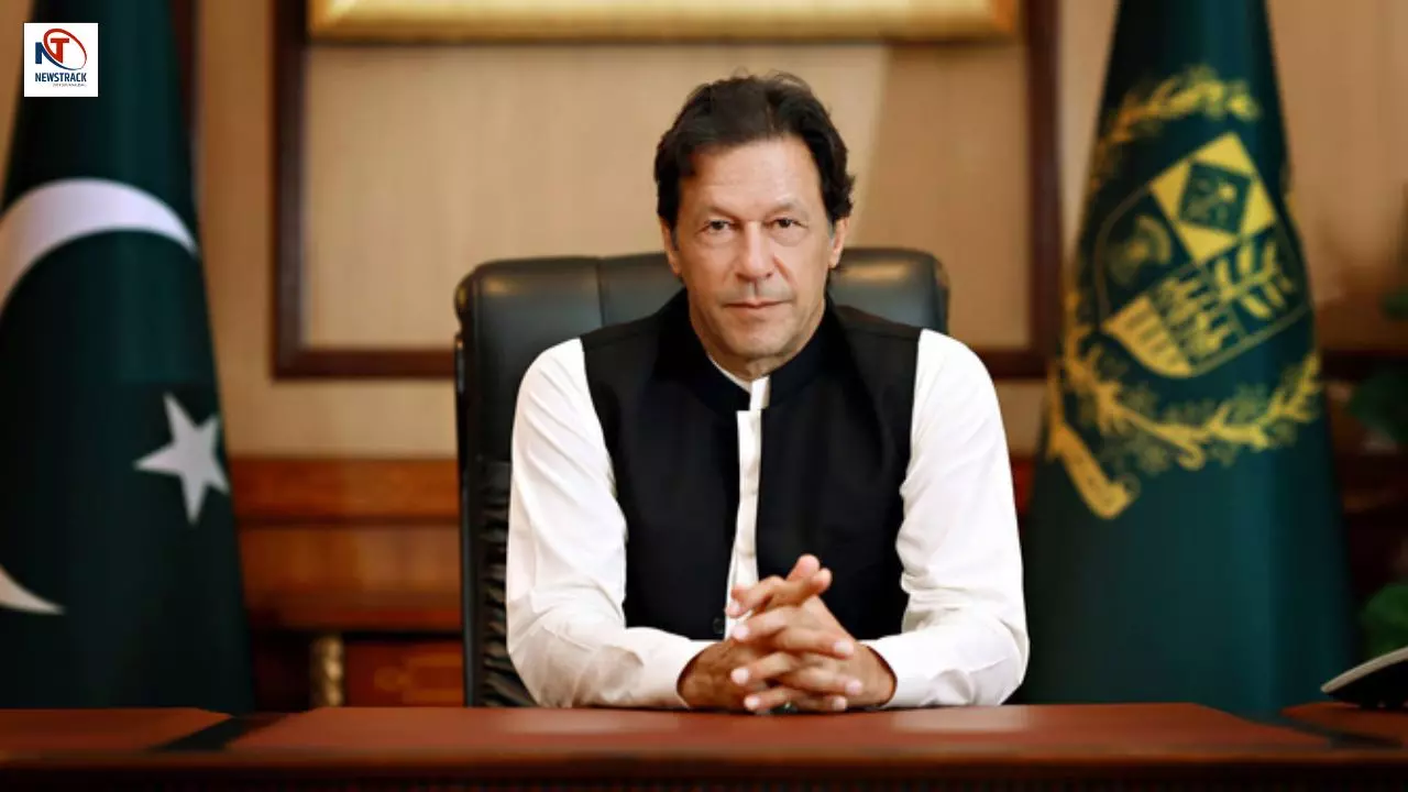 Pakistan SC on Imran Khan Pakistan SC on Imran Khan