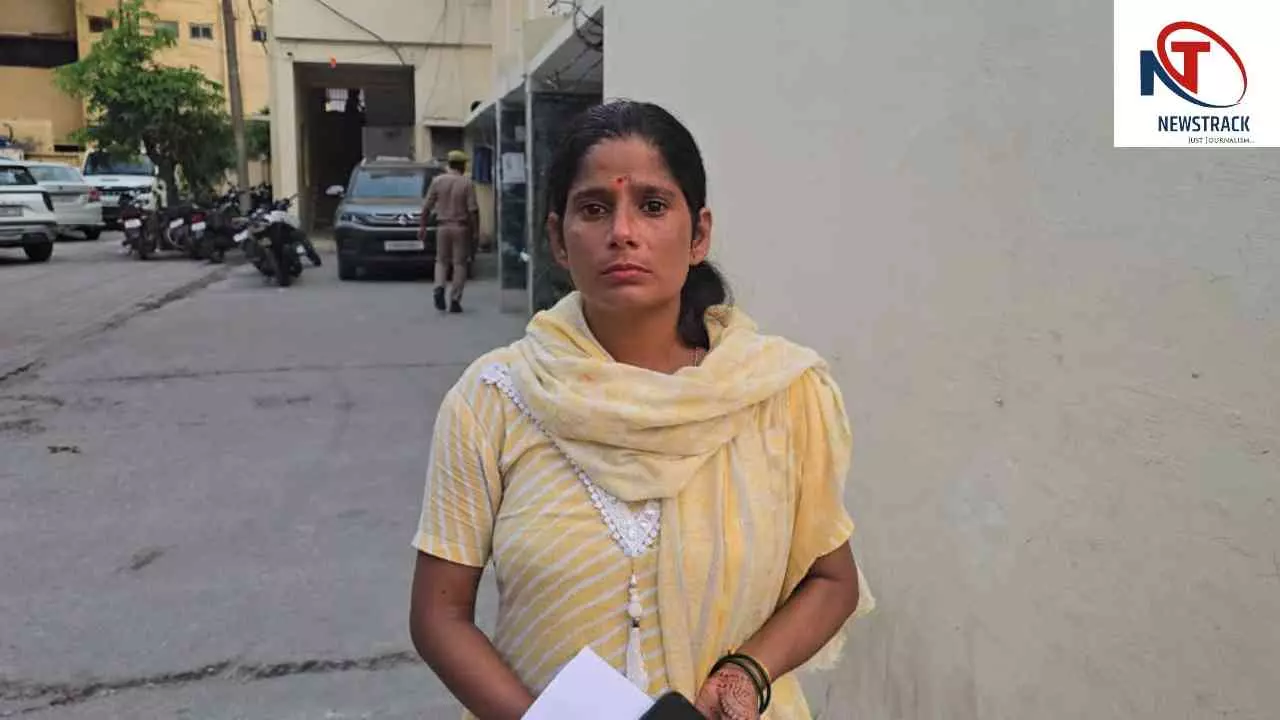 Hapur News: स्टेशन का रास्ता पूछकर शुरू किया ठगी का खेल, महिला के सोने के कुंडल लेकर फरार हुए ठग