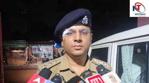 Raebareli News: रायबरेली में तांत्रिक पर फायरिंग का आरोप, युवक घायल, पुलिस जांच में जुटी