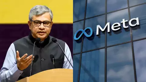 AI कंटेंट में लेबलिंग से लेकर WhatsApp यूजरनेम तक... CSAM पर सरकार का Meta को सख्त निर्देश
