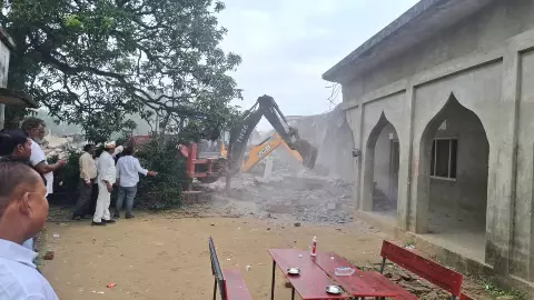 Siddharthnagar News Siddharthnagar News